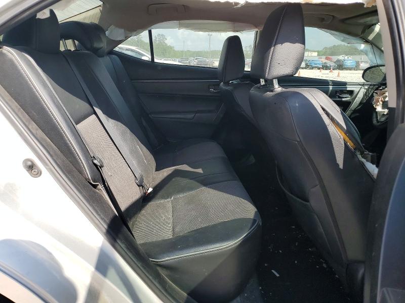 48320856 :رقم المزاد ، 5YFBURHE5EP052402 vin ، 2014 Toyota Corolla مزاد بيع
