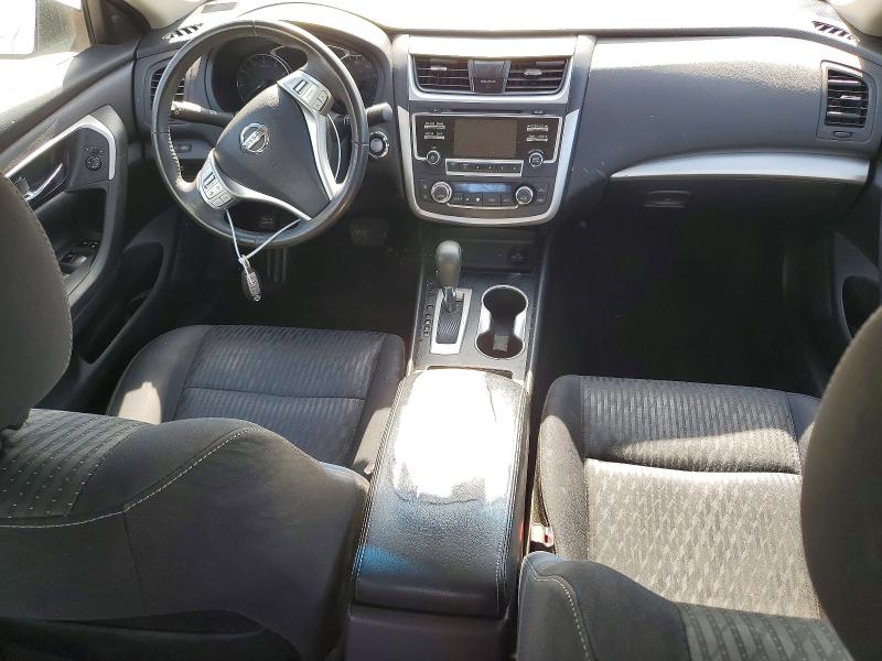 Продажа на аукционе авто 2016 Nissan Altima, vin: 1N4AL3AP7GC145513, номер лота: 47815526