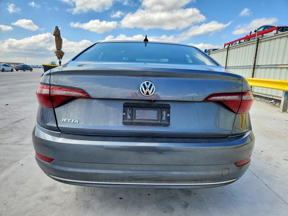 Aukcja sprzedaży 2021 Volkswagen Jetta, vin: 3VWC57BU2MM046758, numer aukcji: 42050366