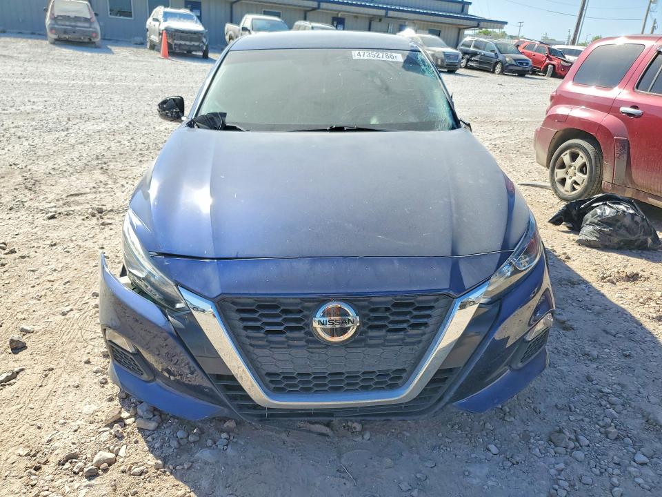 Продаж на аукціоні авто 2020 Nissan Altima, vin: 1N4BL4BV2LC192093, номер лоту: 47352786