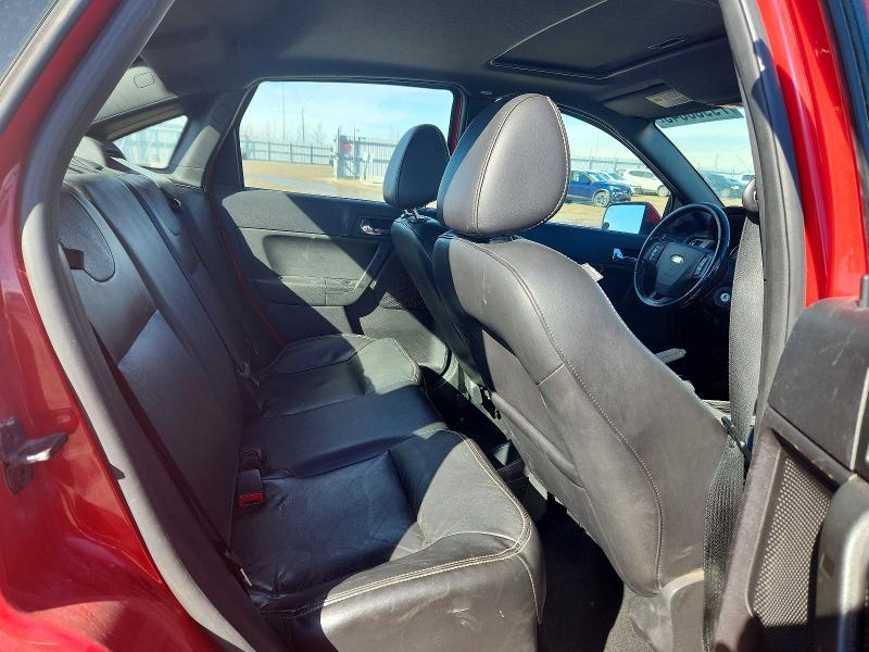 79988345 :رقم المزاد ، 1FAHP35NX8W168652 vin ، 2008 Ford Focus مزاد بيع