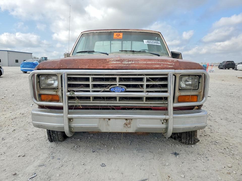 Продаж на аукціоні авто 1983 Ford F-150, vin: 1FTEX15F4DKA33680, номер лоту: 46533486