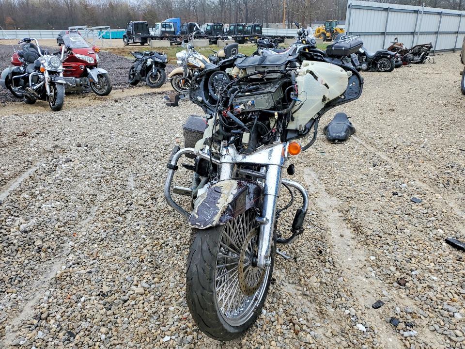 Aukcja sprzedaży 2014 Harley-davidson Flhxs, vin: 1HD1KRM10EB626499, numer aukcji: 79768015