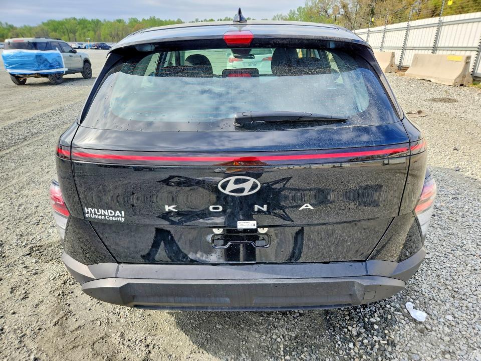 Aukcja sprzedaży 2026 Hyundai Kona, vin: KM8HA3ABXTU365733, numer aukcji: 48125866