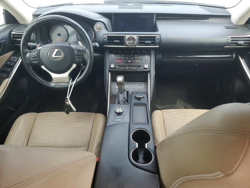 Aukcja sprzedaży 2017 Lexus Is 300, vin: JTHCM1D29H5016181, numer aukcji: 45831856
