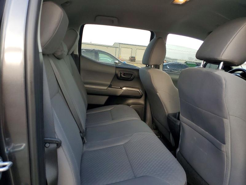 Продаж на аукціоні авто 2021 Toyota Tacoma, vin: 3TMBZ5DN8MM028651, номер лоту: 47173006