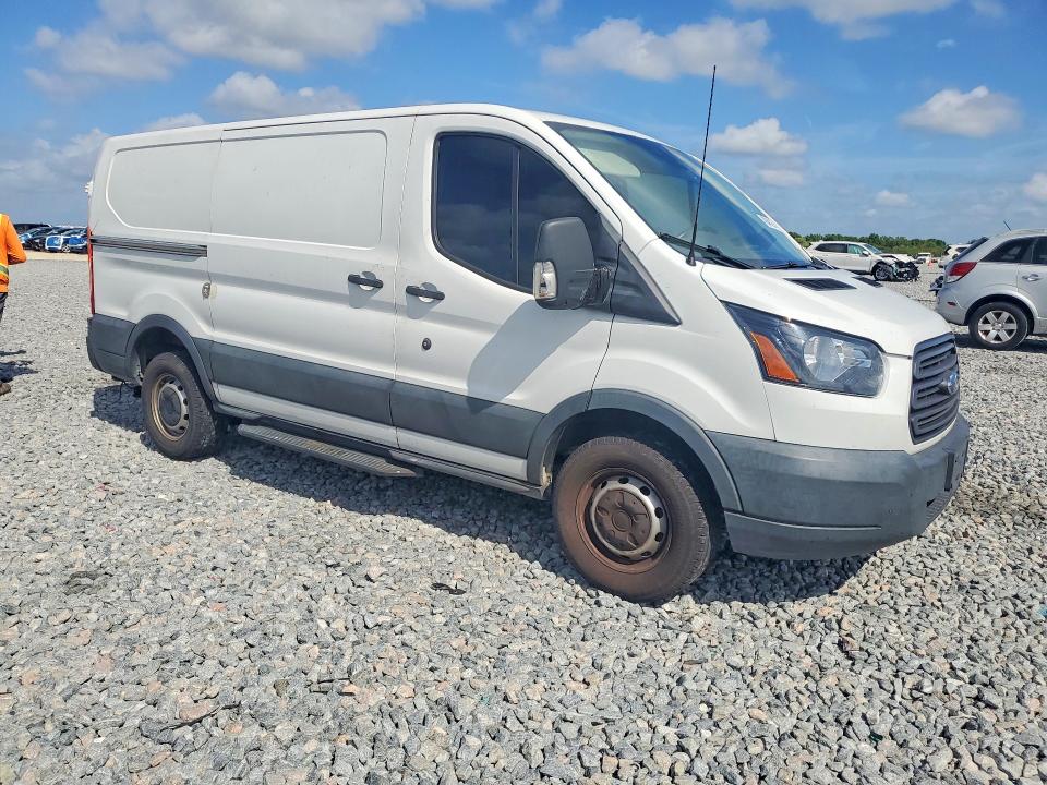 Aukcja sprzedaży 2016 Ford Transit, vin: 1FTYR1YM5GKB26178, numer aukcji: 50687806