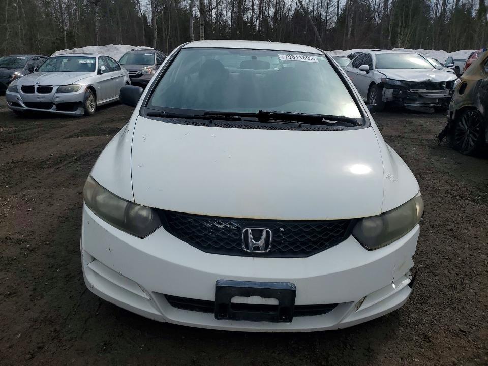 Aukcja sprzedaży 2009 Honda Civic, vin: 2HGFG12259H002945, numer aukcji: 79811395