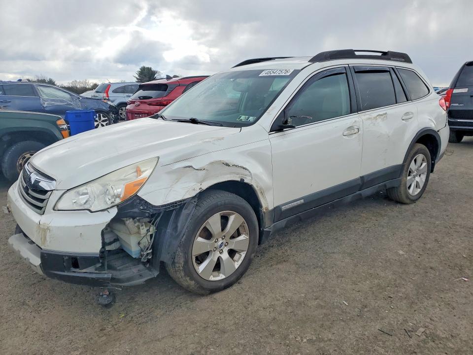 Продаж на аукціоні авто 2012 Subaru Outback, vin: 4S4BRDKC8C2265928, номер лоту: 46547576