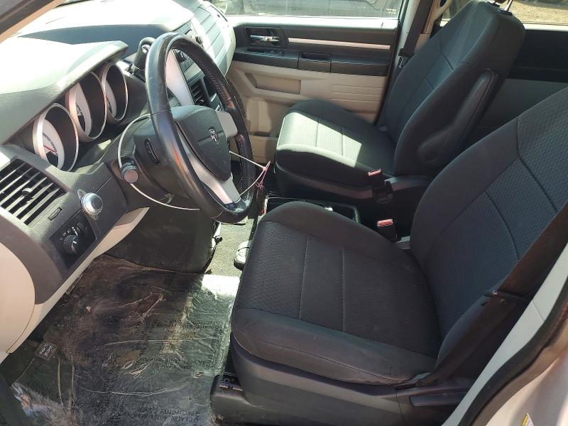 Продажа на аукционе авто 2010 Dodge Grand Caravan, vin: 2D4RN3D12AR490268, номер лота: 45654866