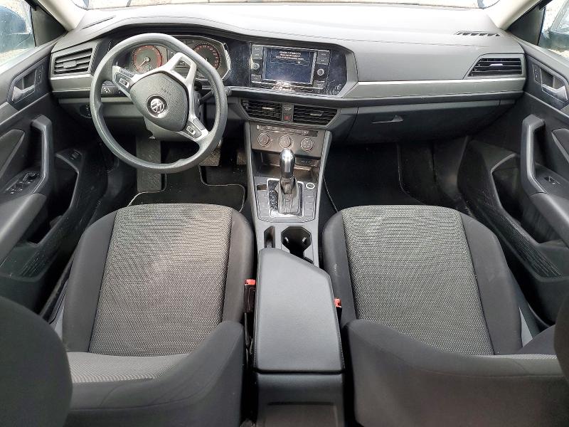Aukcja sprzedaży 2020 Volkswagen Jetta Comfortline 1., vin: 3VWCB7BU9LM037482, numer aukcji: 47932076