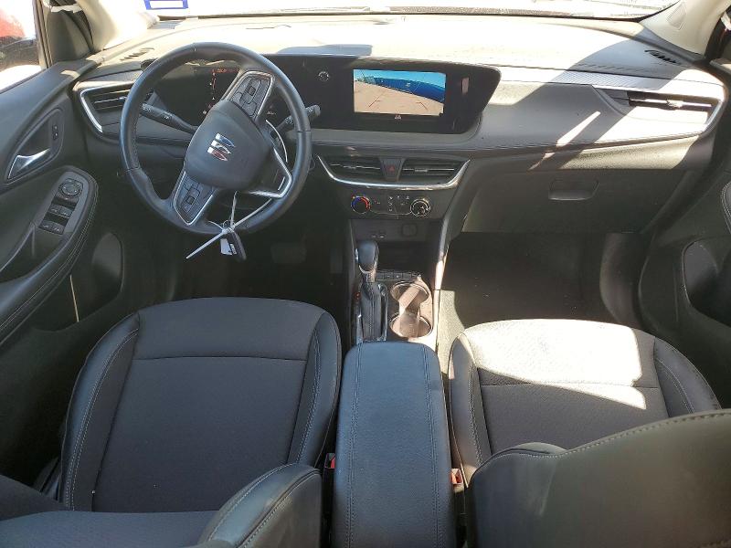 Продажа на аукционе авто 2024 Buick Encore Gx, vin: KL4AMBS21RB143151, номер лота: 46145356