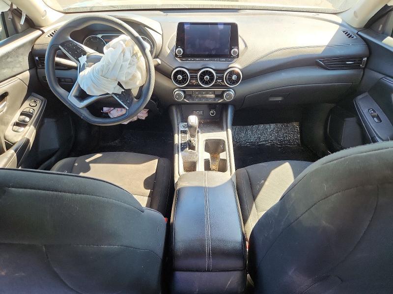 2023 Nissan Sentra მანქანა იყიდება აუქციონზე, vin: 3N1AB8CV3PY307430, აუქციონის ნომერი: 46352956