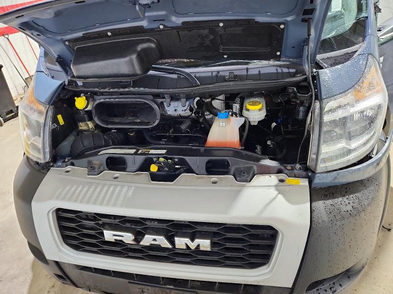 2021 Ram 3500 მანქანა იყიდება აუქციონზე, vin: 3C6MRVJG8ME562958, აუქციონის ნომერი: 46883216