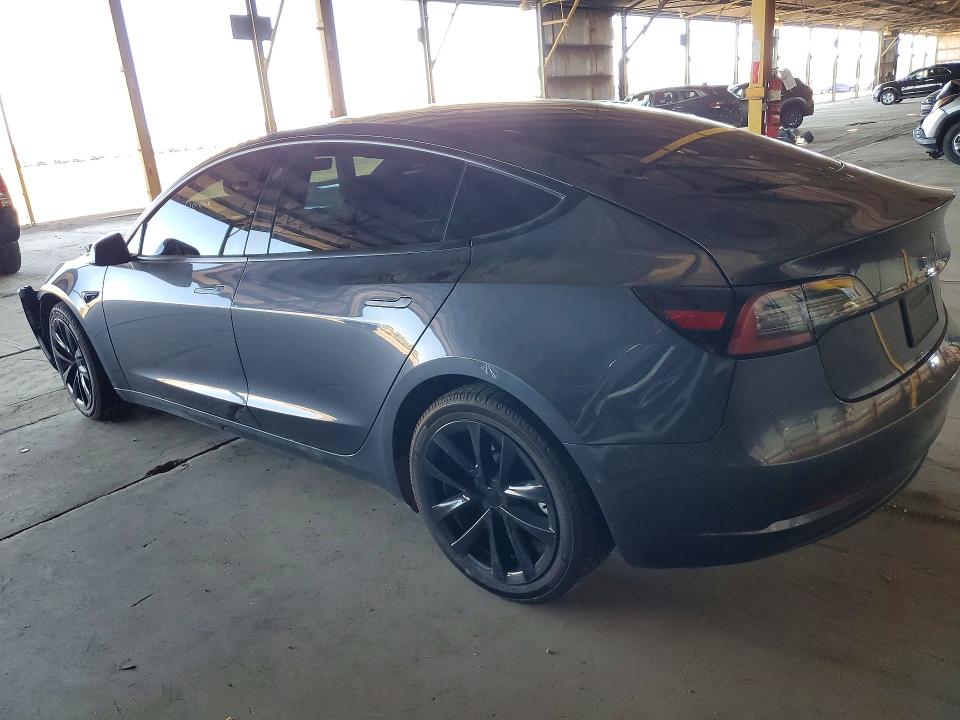 Aukcja sprzedaży 2021 Tesla Model 3, vin: 5YJ3E1EB3MF070226, numer aukcji: 79366015