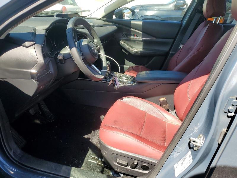 Aukcja sprzedaży 2023 Mazda Cx-30, vin: 3MVDMBCM7PM563357, numer aukcji: 45445046