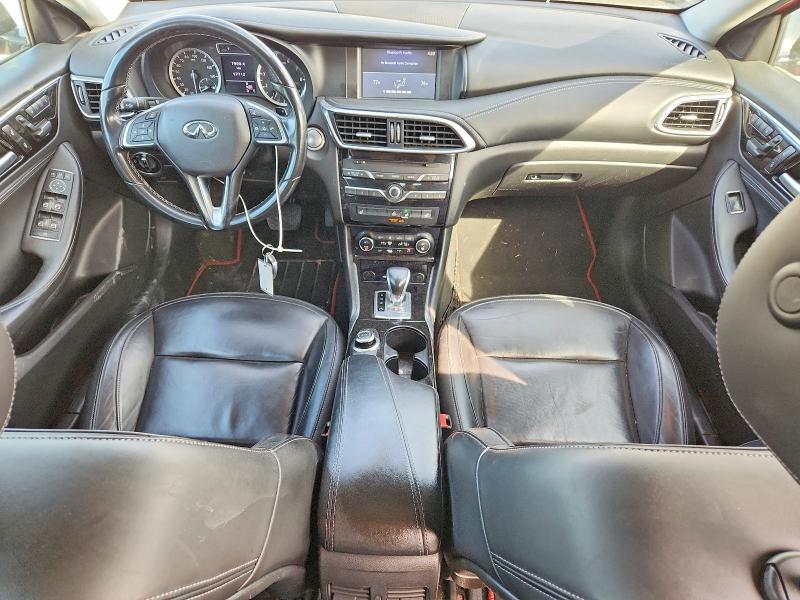 Продаж на аукціоні авто 2017 Infiniti Qx30, vin: SJKCH5CR7HA031763, номер лоту: 46865626