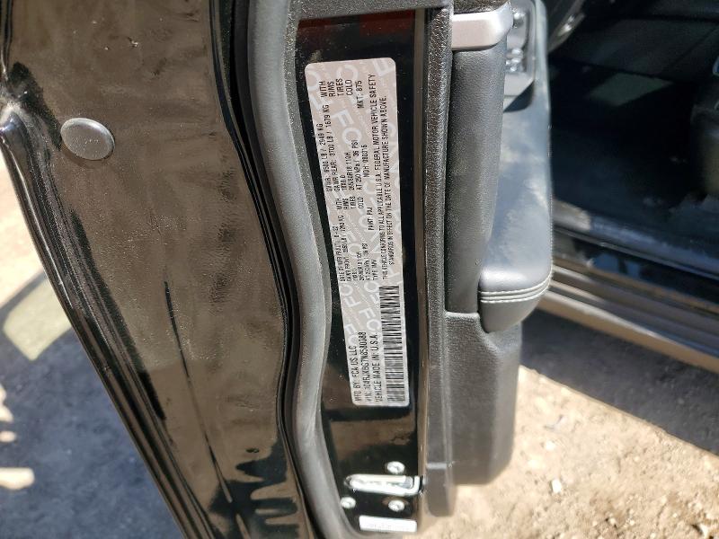 2022 Jeep Grand Cherokee მანქანა იყიდება აუქციონზე, vin: 1C4RJKBG7N8580088, აუქციონის ნომერი: 47227846