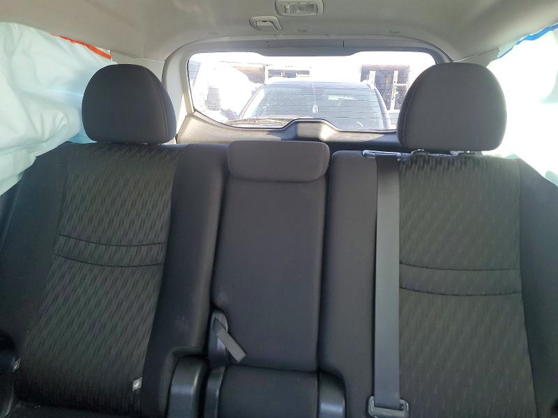 Продажа на аукционе авто 2020 Nissan Rogue, vin: 5N1AT2MT5LC755770, номер лота: 79272765