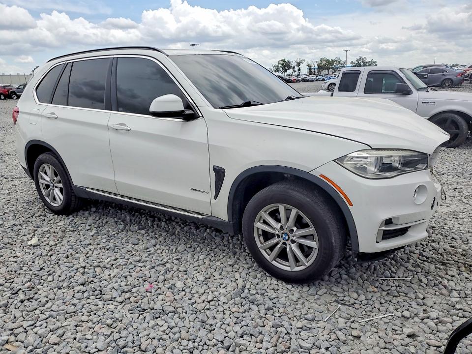 Продажа на аукционе авто 2015 Bmw X5, vin: 5UXKR0C58F0P07182, номер лота: 45640216