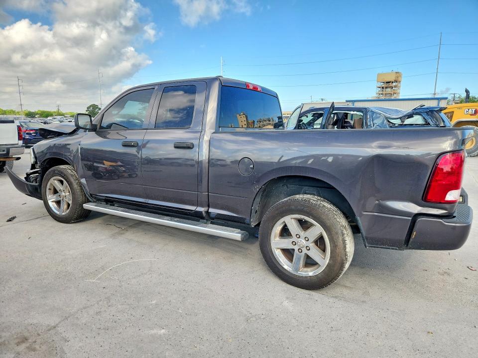 Aukcja sprzedaży 2015 Ram 1500, vin: 1C6RR7FG0FS618921, numer aukcji: 47755716