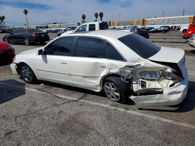 Aukcja sprzedaży 2000 Toyota Avalon, vin: 4T1BF28B9YU035418, numer aukcji: 48000196