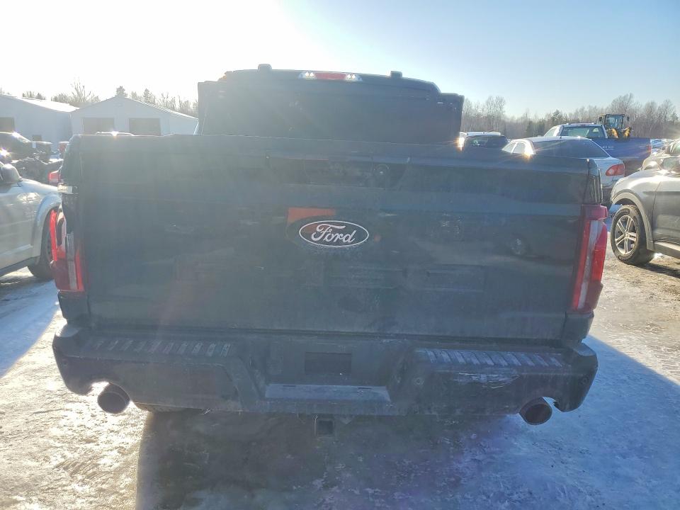Aukcja sprzedaży 2025 Ford F150, vin: 1FTFW5LD9SFA53073, numer aukcji: 78493055