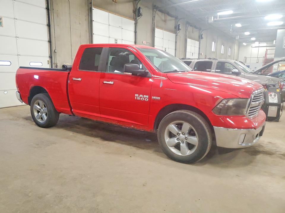 2013 Ram 1500 მანქანა იყიდება აუქციონზე, vin: 1C6RR7GT7DS506125, აუქციონის ნომერი: 79489625