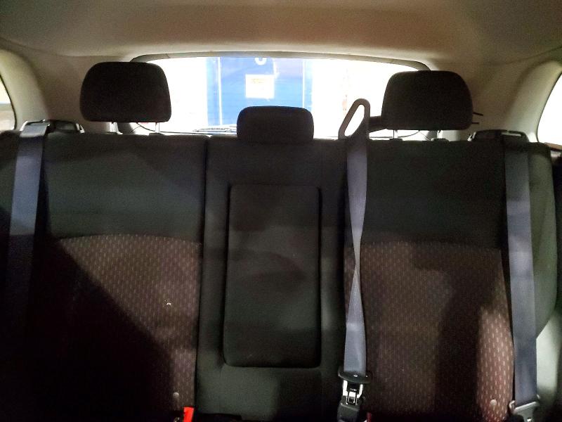 47808946 :رقم المزاد ، JA4AJ4AW5JZ603562 vin ، 2018 Mitsubishi Rvr مزاد بيع
