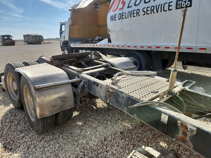 46236756 :رقم المزاد ، 1XP5DB9XX7D660232 vin ، 2007 Peterbilt 379 مزاد بيع