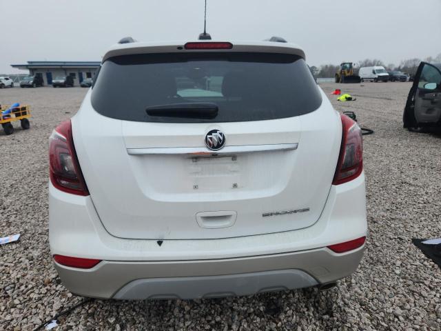 41898246 :رقم المزاد ، KL4CJCSM5KB743850 vin ، 2019 Buick Encore مزاد بيع