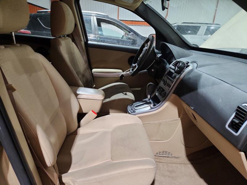 Aukcja sprzedaży 2007 Chevrolet Equinox, vin: 2CNDL23F676083306, numer aukcji: 76985805