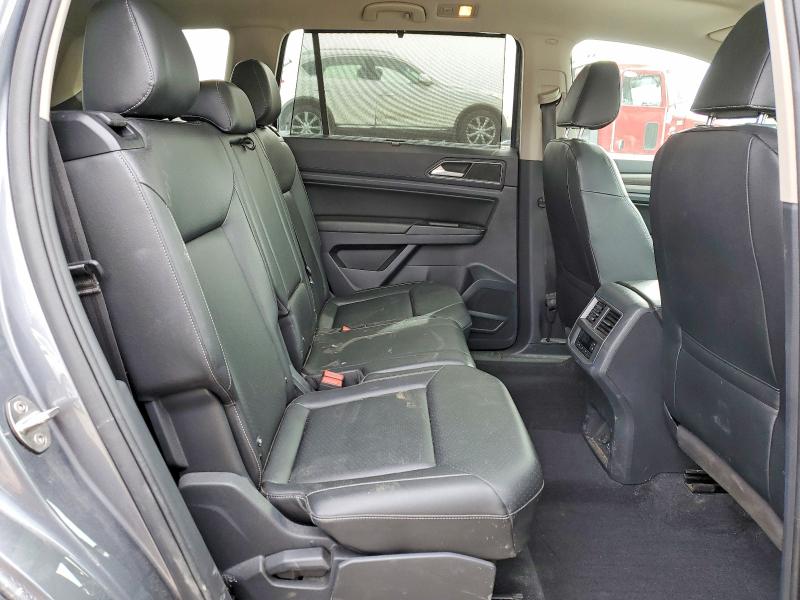 Продаж на аукціоні авто 2019 Volkswagen Atlas, vin: 1V2UR2CA1KC588191, номер лоту: 47244226