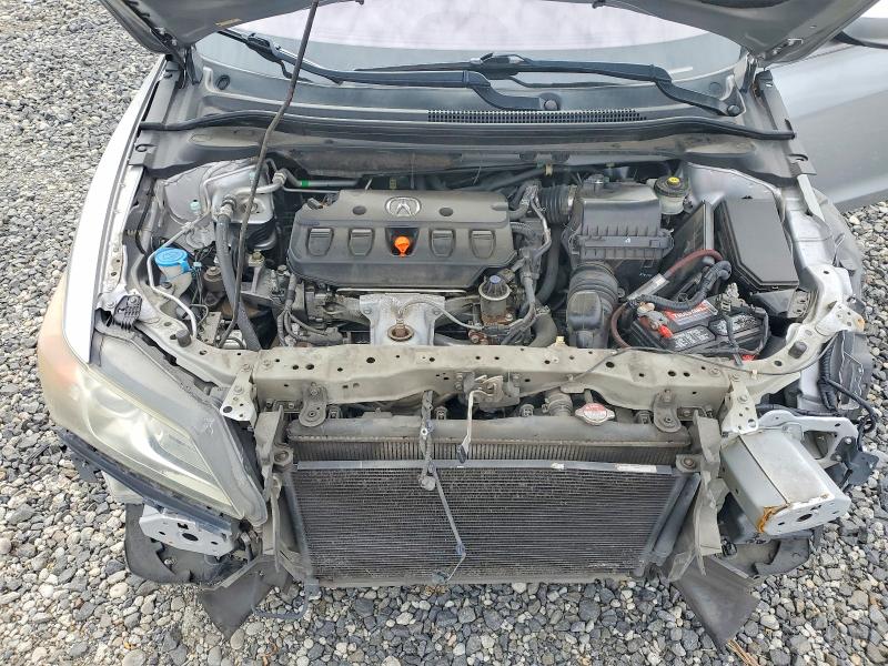 45877026 :رقم المزاد ، 19VDE1F30EE012036 vin ، 2014 Acura Ilx مزاد بيع