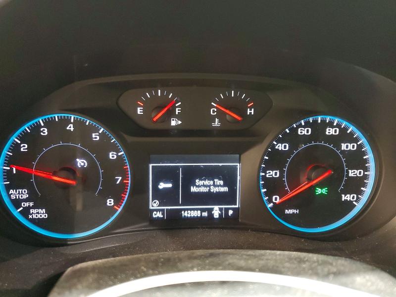 79069165 :رقم المزاد ، 1G1ZB5ST5GF202340 vin ، 2016 Chevrolet Malibu مزاد بيع