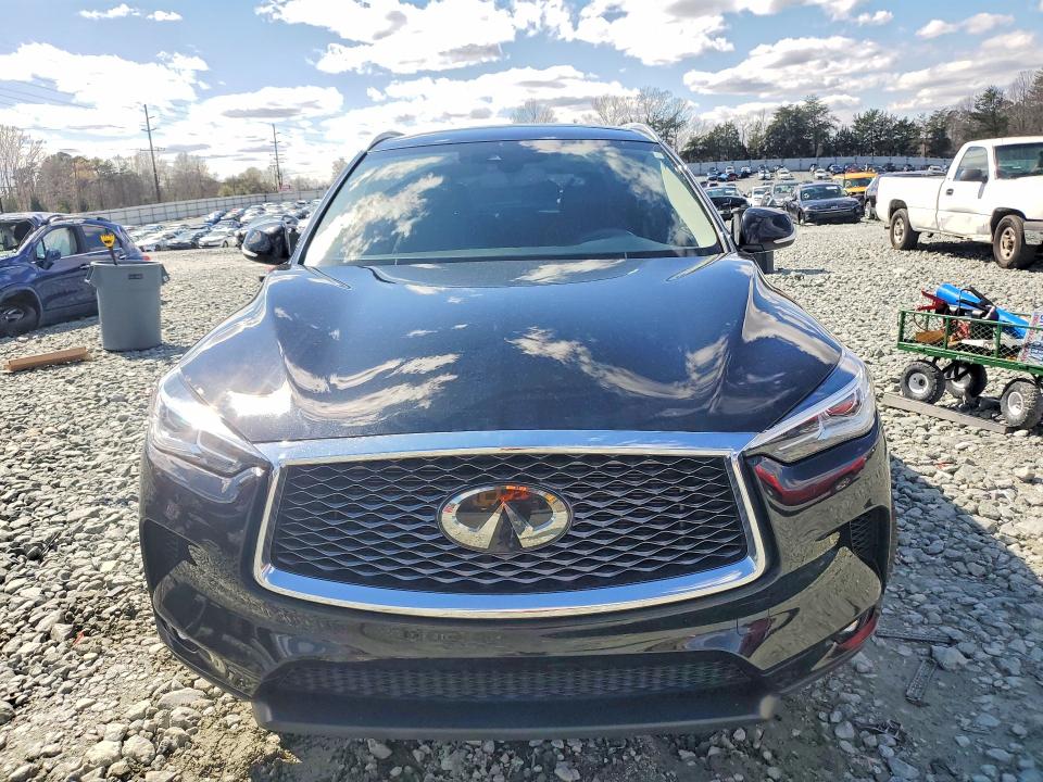 Продаж на аукціоні авто 2019 Infiniti Qx50, vin: 3PCAJ5M38KF136903, номер лоту: 46224156
