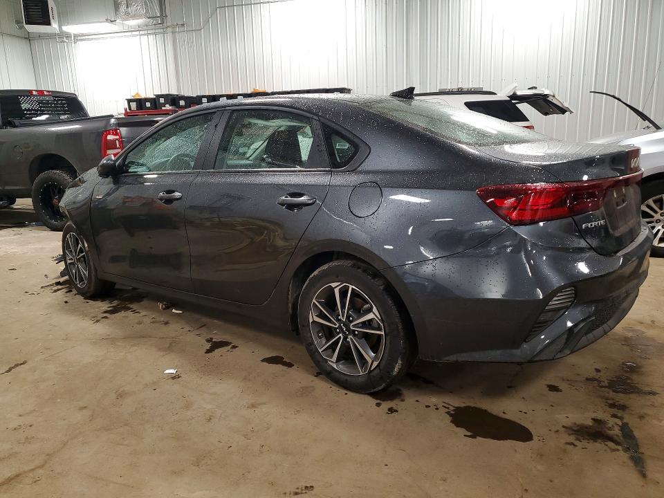 Aukcja sprzedaży 2024 Kia Forte, vin: 3KPF24AD6RE768339, numer aukcji: 41807066