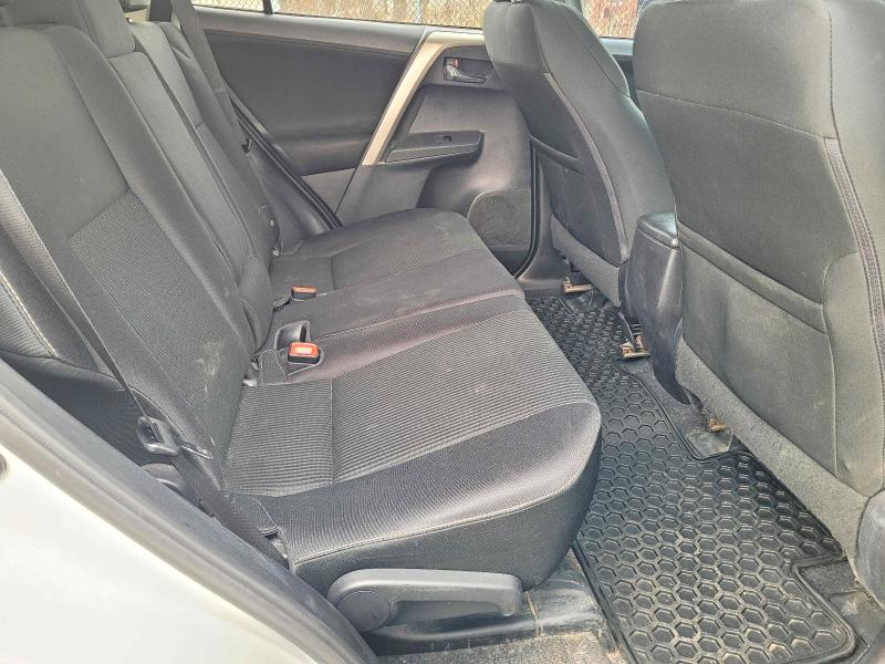 2014 Toyota Rav4 მანქანა იყიდება აუქციონზე, vin: 2T3RFREV1EW190344, აუქციონის ნომერი: 48351226