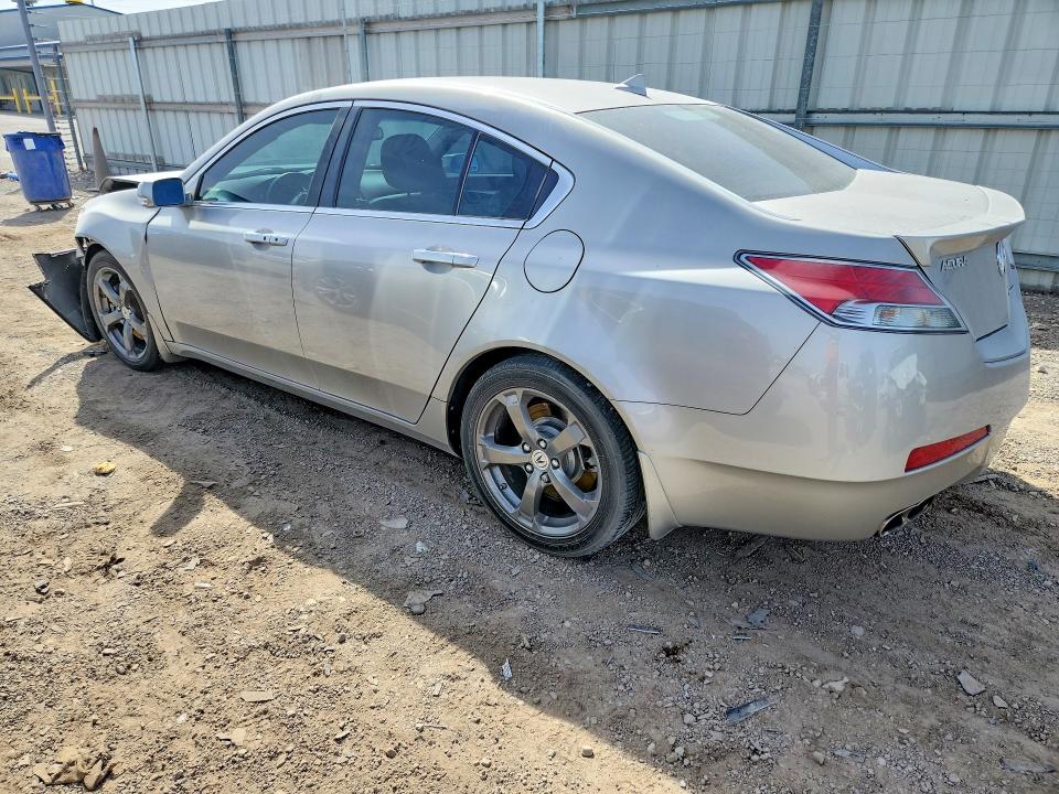 Продажа на аукционе авто 2011 Acura Tl, vin: 19UUA9F56BA002971, номер лота: 75895955