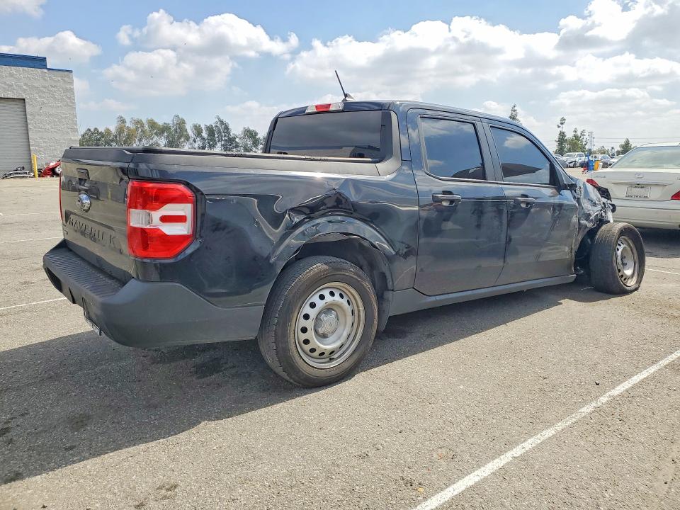 Aukcja sprzedaży 2023 Ford Maverick, vin: 3FTTW8E35PRA27752, numer aukcji: 45471846
