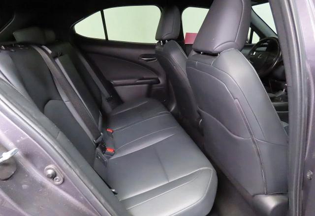 Продажа на аукционе авто 2023 Lexus Ux 250h, vin: JTHX6JBH1P2153070, номер лота: 41754756