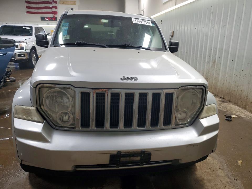 Aukcja sprzedaży 2010 Jeep Liberty, vin: 1J4PN5GK6AW139191, numer aukcji: 47361656