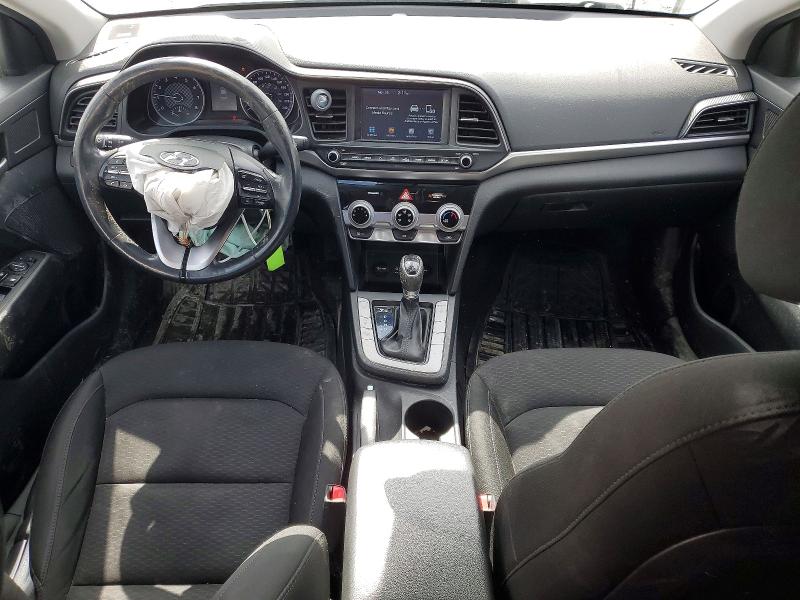 Продаж на аукціоні авто 2020 Hyundai Elantra, vin: KMHD84LF1LU924005, номер лоту: 46990356