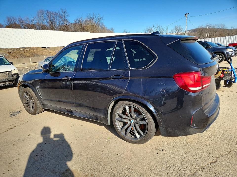 Продажа на аукционе авто 2016 Bmw X5, vin: 5YMKT6C58G0R77866, номер лота: 47865196