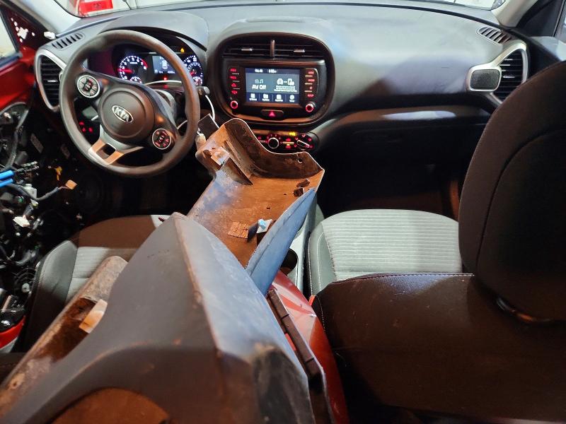 46714746 :رقم المزاد ، KNDJ23AU3M7741967 vin ، 2021 Kia Soul مزاد بيع