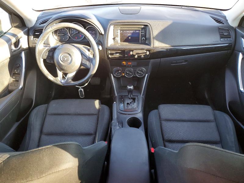 Продаж на аукціоні авто 2014 Mazda Cx-5, vin: KM3KE4CY0E0384833, номер лоту: 46955786