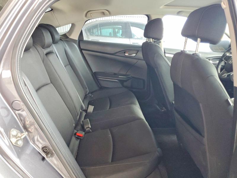 Продаж на аукціоні авто 2016 Honda Civic, vin: 2HGFC1F37GH646538, номер лоту: 47996366