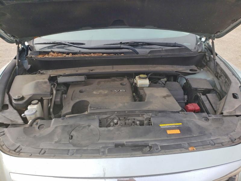 Продажа на аукционе авто 2014 Infiniti Qx60, vin: 5N1AL0MN9EC527537, номер лота: 47496026