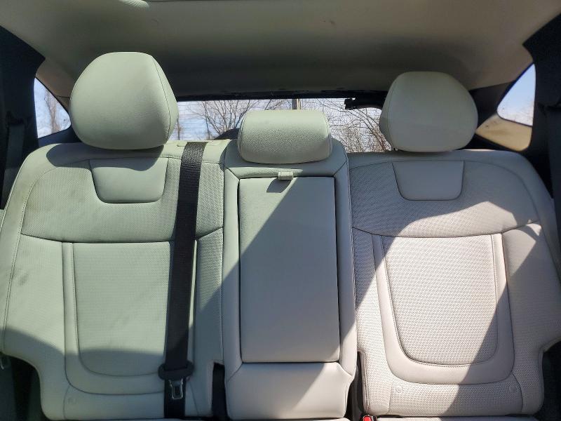 Продажа на аукционе авто 2025 Hyundai Tucson Hybrid, vin: KM8JEDD11SU335002, номер лота: 48289706