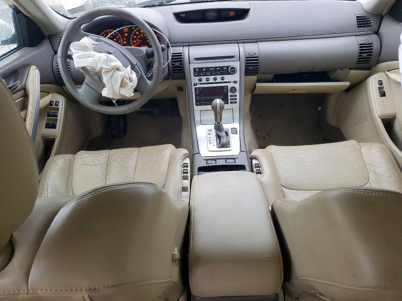Продажа на аукционе авто 2006 Infiniti G35, vin: JNKCV51F76M603221, номер лота: 79830735
